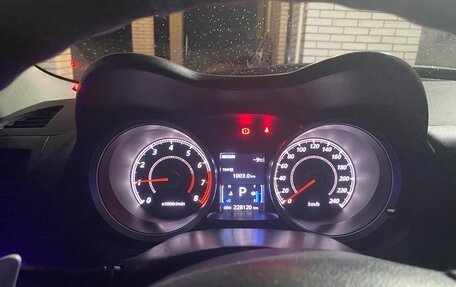 Mitsubishi Lancer IX, 2008 год, 990 000 рублей, 3 фотография