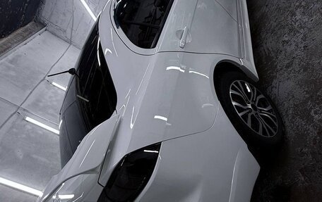 Mitsubishi Lancer IX, 2008 год, 990 000 рублей, 5 фотография