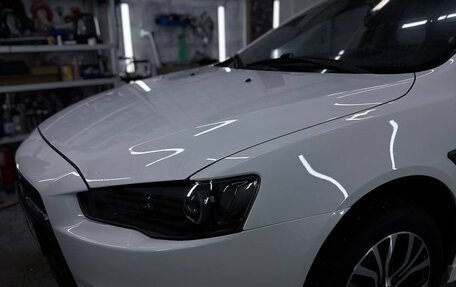 Mitsubishi Lancer IX, 2008 год, 990 000 рублей, 7 фотография