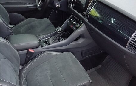 Skoda Kodiaq I, 2019 год, 2 800 000 рублей, 14 фотография