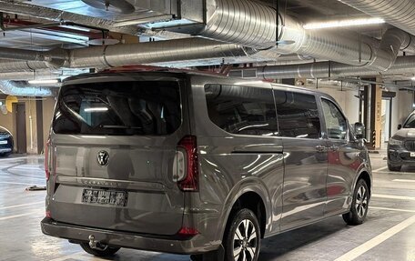 Volkswagen Caravelle, 2025 год, 9 450 000 рублей, 6 фотография