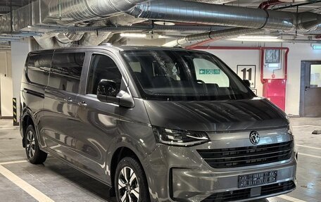 Volkswagen Caravelle, 2025 год, 9 450 000 рублей, 2 фотография