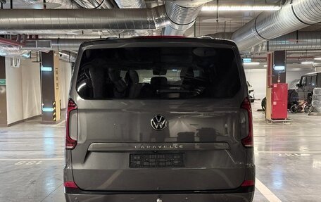 Volkswagen Caravelle, 2025 год, 9 450 000 рублей, 5 фотография