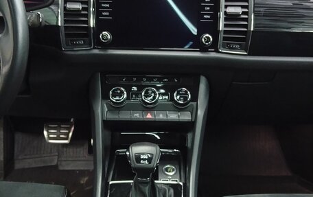 Skoda Kodiaq I, 2019 год, 2 800 000 рублей, 13 фотография