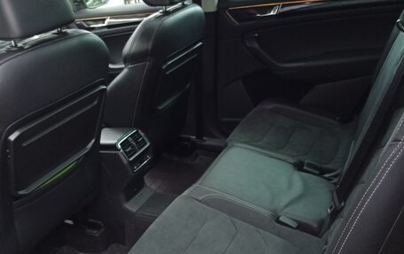 Skoda Kodiaq I, 2019 год, 2 800 000 рублей, 11 фотография