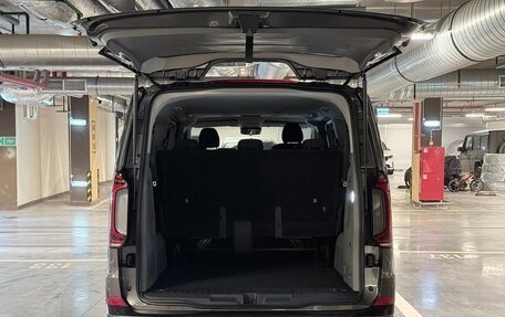 Volkswagen Caravelle, 2025 год, 9 450 000 рублей, 7 фотография