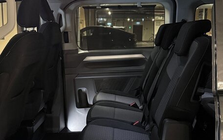 Volkswagen Caravelle, 2025 год, 9 450 000 рублей, 13 фотография