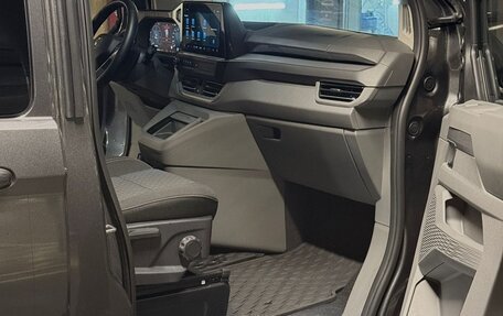 Volkswagen Caravelle, 2025 год, 9 450 000 рублей, 19 фотография