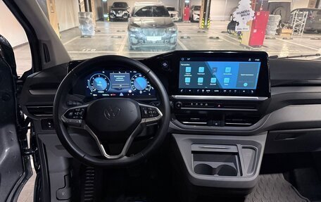 Volkswagen Caravelle, 2025 год, 9 450 000 рублей, 15 фотография