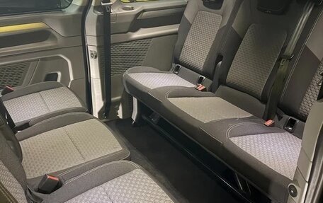 Volkswagen Caravelle, 2025 год, 9 450 000 рублей, 21 фотография