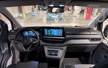 Volkswagen Caravelle, 2025 год, 9 450 000 рублей, 16 фотография