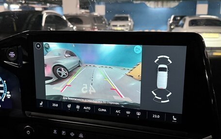 Volkswagen Caravelle, 2025 год, 9 450 000 рублей, 20 фотография