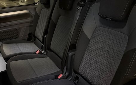 Volkswagen Caravelle, 2025 год, 9 450 000 рублей, 17 фотография