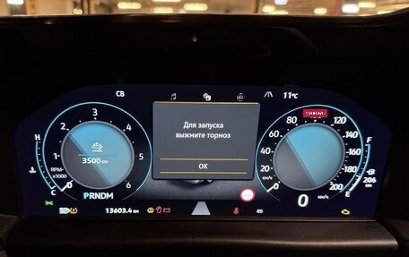 Volkswagen Caravelle, 2025 год, 9 450 000 рублей, 12 фотография