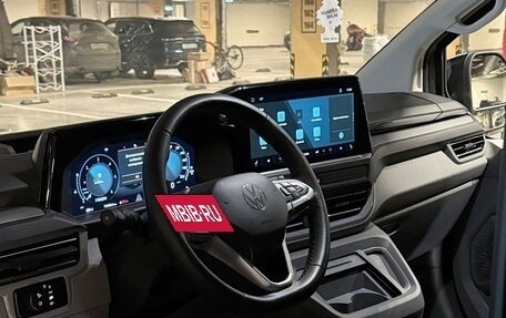 Volkswagen Caravelle, 2025 год, 9 450 000 рублей, 14 фотография