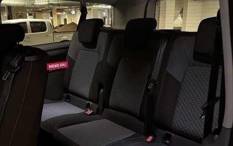 Volkswagen Caravelle, 2025 год, 9 450 000 рублей, 18 фотография