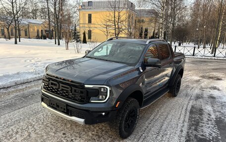 Ford Ranger, 2025 год, 5 999 000 рублей, 2 фотография