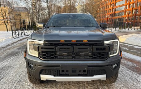 Ford Ranger, 2025 год, 5 999 000 рублей, 3 фотография