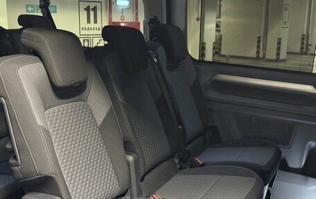 Volkswagen Caravelle, 2025 год, 9 450 000 рублей, 24 фотография