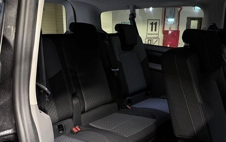 Volkswagen Caravelle, 2025 год, 9 450 000 рублей, 25 фотография