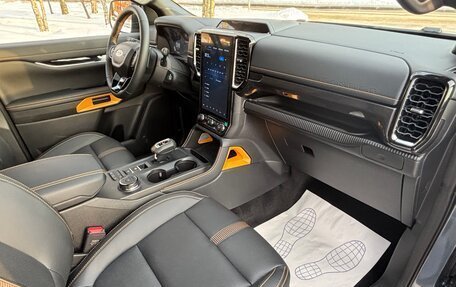 Ford Ranger, 2025 год, 5 999 000 рублей, 9 фотография