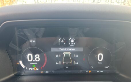 Ford Ranger, 2025 год, 5 999 000 рублей, 11 фотография