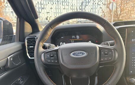 Ford Ranger, 2025 год, 5 999 000 рублей, 10 фотография