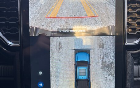 Ford Ranger, 2025 год, 5 999 000 рублей, 13 фотография