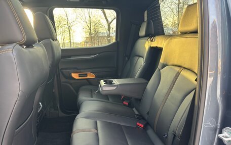 Ford Ranger, 2025 год, 5 999 000 рублей, 14 фотография