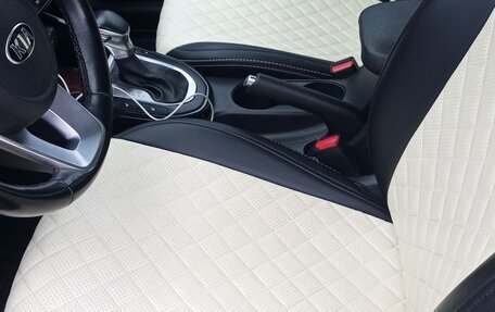 KIA Cerato IV, 2018 год, 1 730 000 рублей, 8 фотография