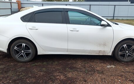 KIA Cerato IV, 2018 год, 1 730 000 рублей, 6 фотография