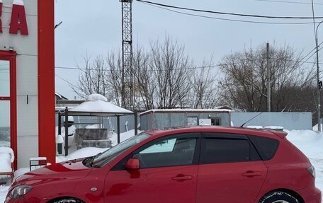 Mazda 3, 2006 год, 510 000 рублей, 2 фотография