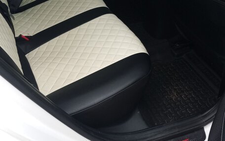 KIA Cerato IV, 2018 год, 1 730 000 рублей, 13 фотография