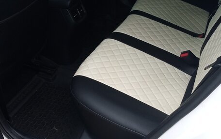 KIA Cerato IV, 2018 год, 1 730 000 рублей, 12 фотография