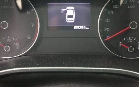 KIA Cerato IV, 2018 год, 1 730 000 рублей, 11 фотография