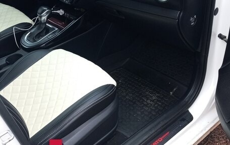 KIA Cerato IV, 2018 год, 1 730 000 рублей, 9 фотография