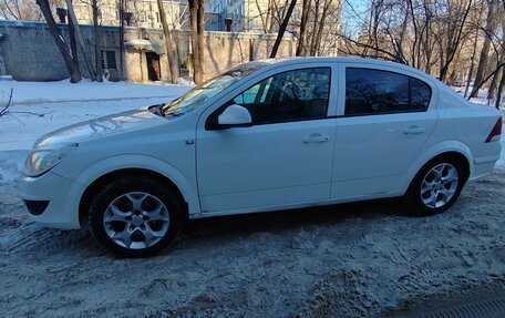 Opel Astra H, 2011 год, 500 000 рублей, 3 фотография