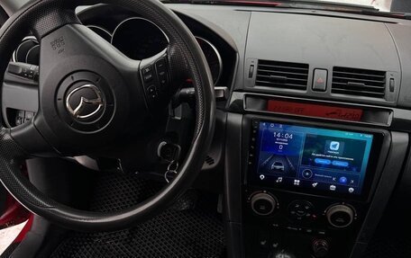 Mazda 3, 2006 год, 510 000 рублей, 7 фотография