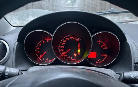 Mazda 3, 2006 год, 510 000 рублей, 10 фотография