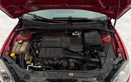 Mazda 3, 2006 год, 510 000 рублей, 8 фотография