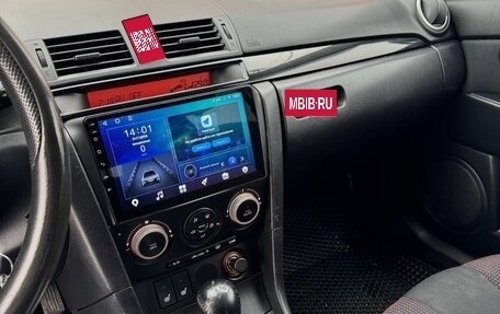 Mazda 3, 2006 год, 510 000 рублей, 4 фотография