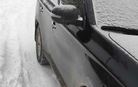 Mitsubishi Outlander III рестайлинг 3, 2013 год, 1 700 000 рублей, 7 фотография