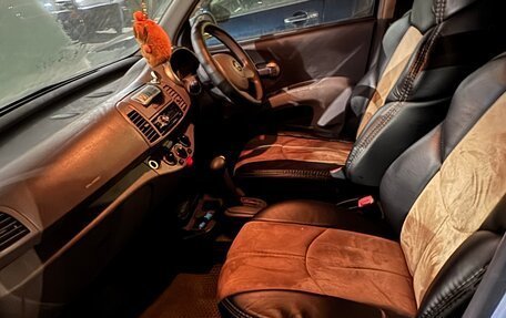 Nissan March III, 2002 год, 280 000 рублей, 7 фотография