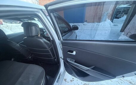 KIA Rio III рестайлинг, 2015 год, 1 153 000 рублей, 6 фотография