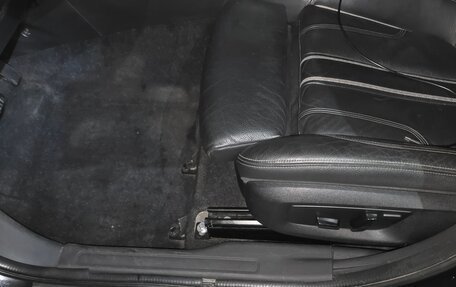 Mitsubishi Outlander III рестайлинг 3, 2013 год, 1 700 000 рублей, 11 фотография