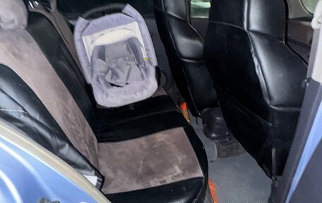 Nissan March III, 2002 год, 280 000 рублей, 8 фотография