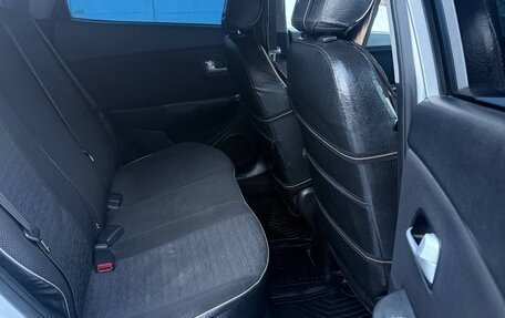 KIA Rio III рестайлинг, 2015 год, 1 153 000 рублей, 7 фотография