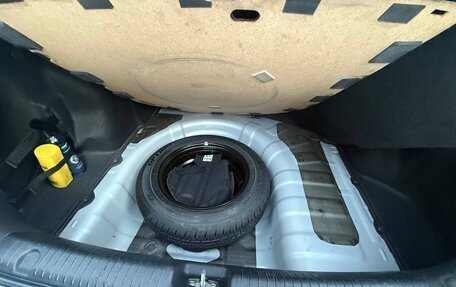 KIA Rio III рестайлинг, 2015 год, 1 153 000 рублей, 4 фотография