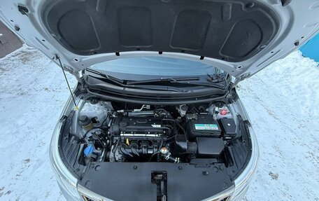 KIA Rio III рестайлинг, 2015 год, 1 153 000 рублей, 3 фотография