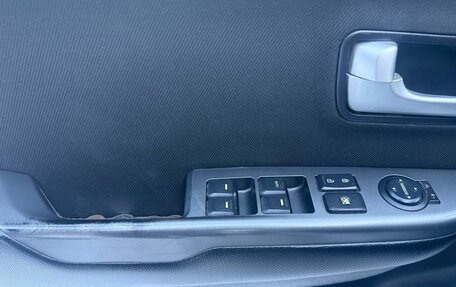 KIA Rio III рестайлинг, 2015 год, 1 153 000 рублей, 10 фотография